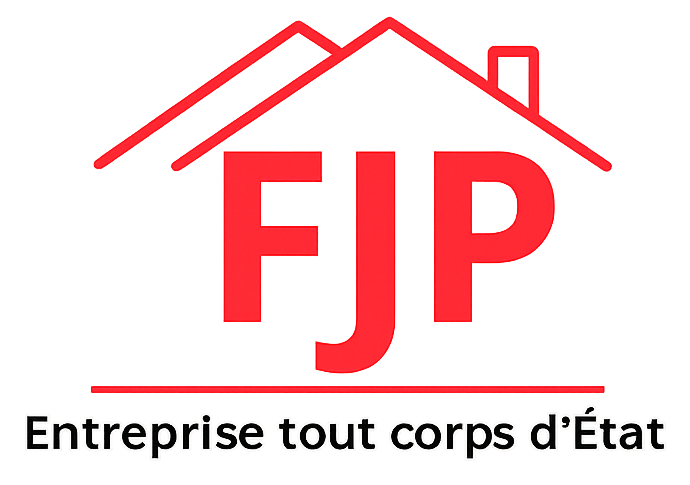Logo FJP