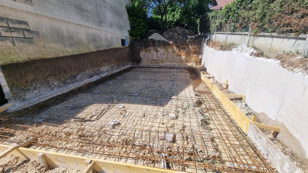 extension de maison 1