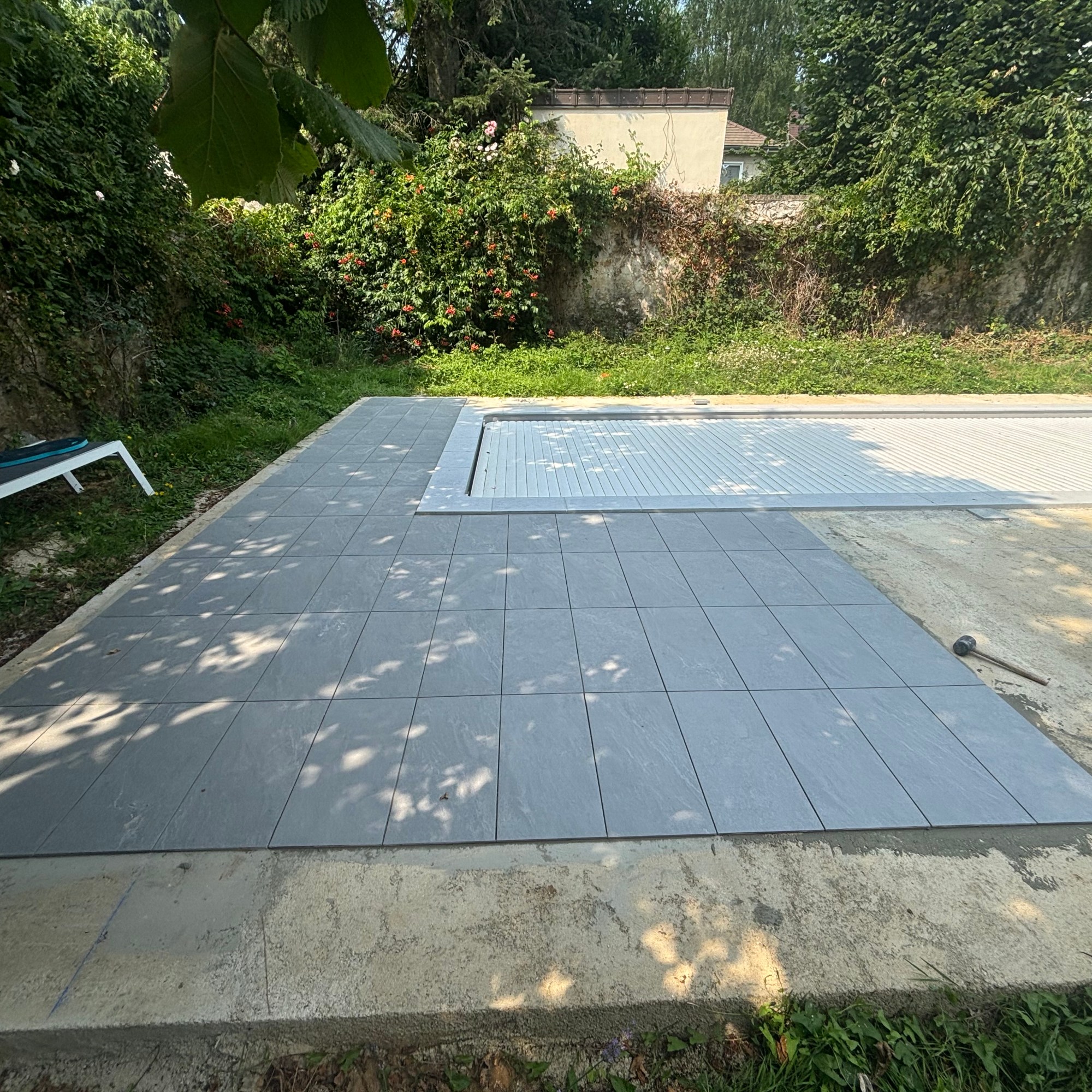 carrelage extérieur 2