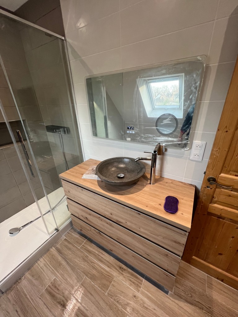 rénovation salle de bain 4