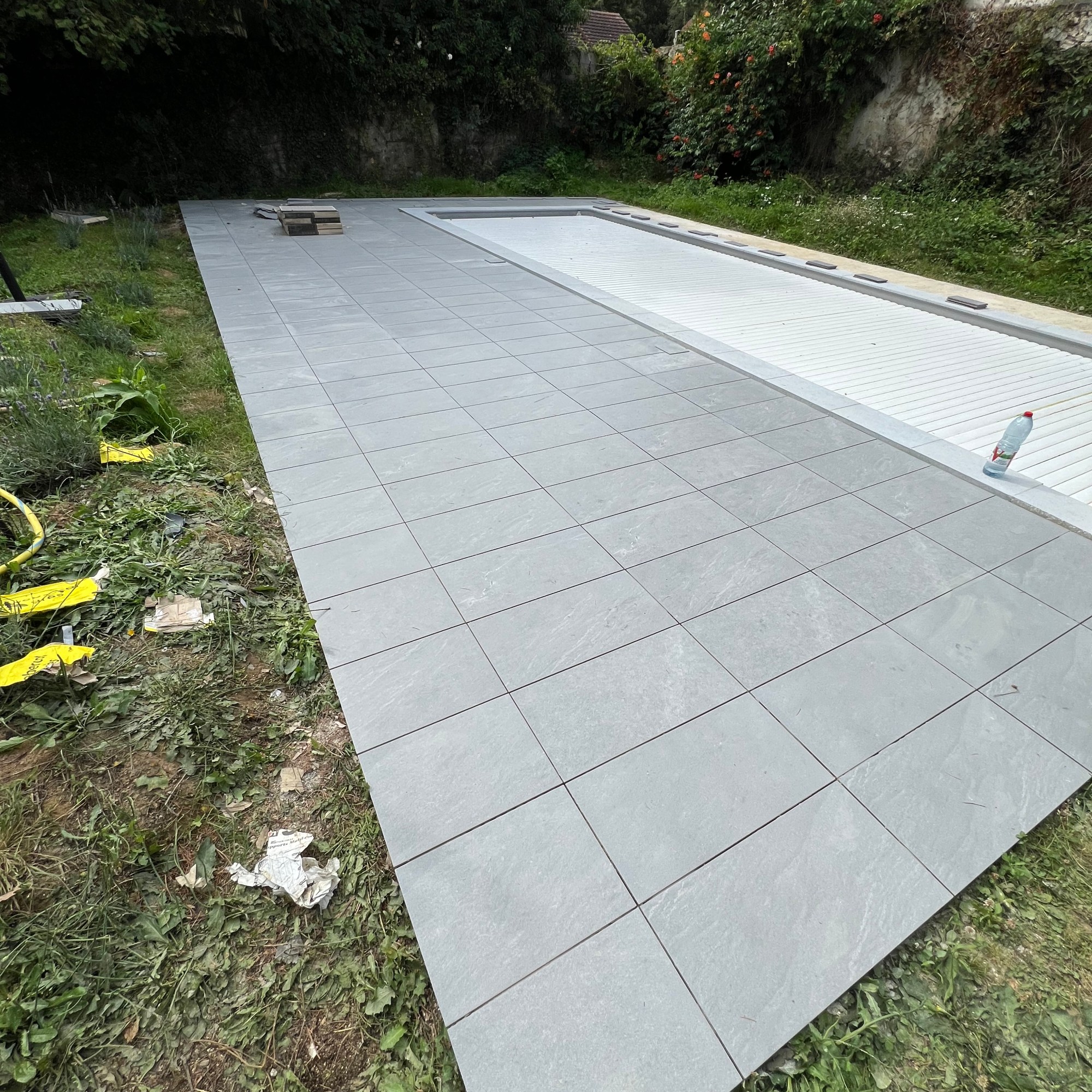 carrelage extérieur 3