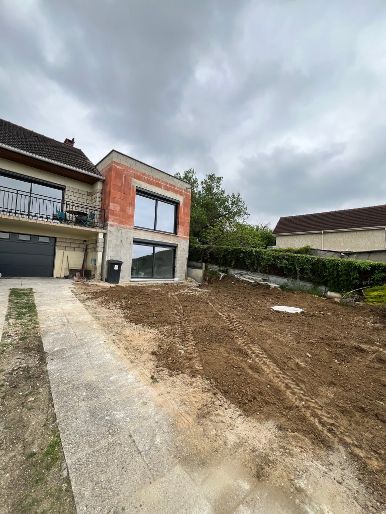 extension de maison 7