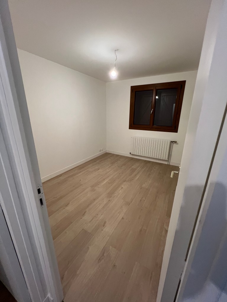 parquet chambre 1